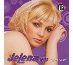 JELENA VIP - Hajmo na sto (CD)